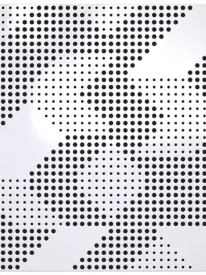 ARTNOVION KOMODO W-Bass Trap Panneau Acoustique Absorbant (Lot de 2 Panneaux)