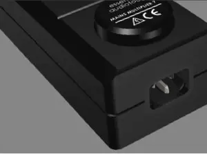 EAT Mains Multiplier 7 (MM7) Barrette 7 Prises IEC C13 10A