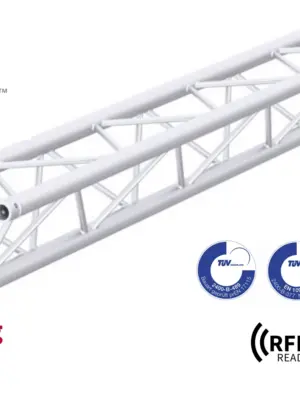 SIXTY82 M29TX Structure Porteuse Triangulaire En Aluminium