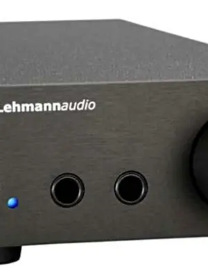 LEHMANN Audio  LINEAR Amplificateur de Casque Audiophile