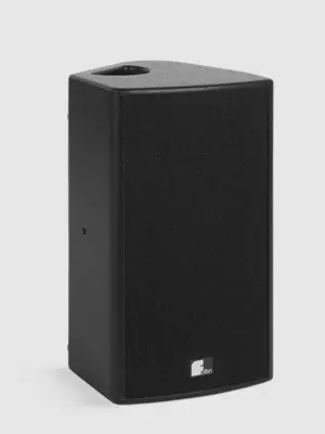 FOHHN XT10 Enceinte Satellite Passive 200 Watts sous 8Ω