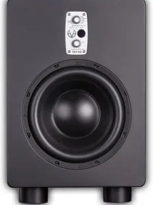 EVE TS110 Subwoofer Actif 10" de 250 Watts