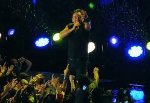 AYRTON WILDSUN™ 500 C - LED RGBW 31 x 13W