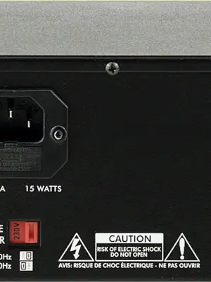 SPL GOLDMIKE MK2 Préampli Micro à Tubes