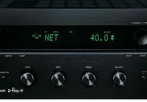 ONKYO TX-8250 Ampli-Tuner Réseau Stéréo 2 x 135 Watts sous 6 Ohms