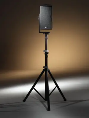 FOHHN XT1 Enceinte Satellite Passive 150 Watts sous 16Ω