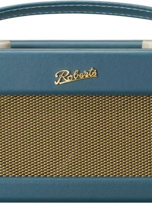 ROBERTS REVIVAL iSTREAM 3L Poste Radio Multimédia Connecté