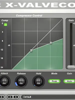 SSL Duende Native Expansion Pack 2 Bundle