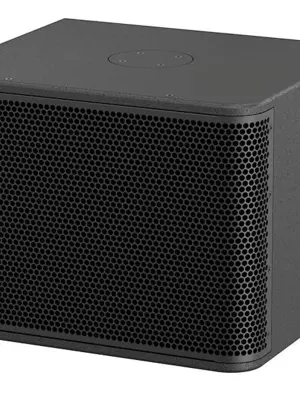VOID Venu 112 V2 Caisson de Basse Compact Passif 600 Watts AES