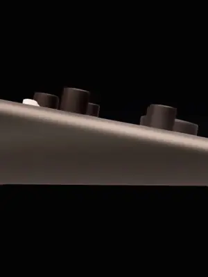 SPL CRIMSON 3 Interface Audio USB & Contrôle de Monitoring