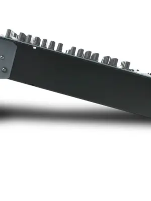 Allen & Heath Xone-464 Console DJ 6 Entrées Stéréo & 4 Entrées Micro