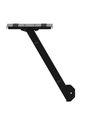 Humpter - Side Shelves B3