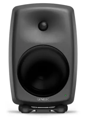 GENELEC 8050 BPM Enceinte Active de Monitoring  (La Paire)