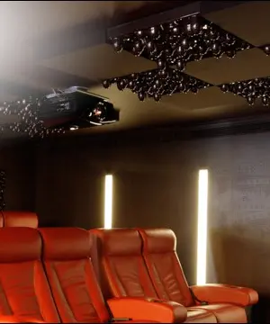 JOCAVI Two®Fx Panneau Acoustique Mixte (Lot de 2 pièces)