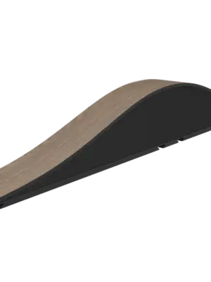 VICOUSTIC FLEXI WAVE ULTRA 120 Panneau Acoustique Mixte (Lot de 6 Unités)