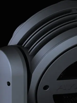 AYRTON MAGICRING™R1 - LED RGBW 7 x 15W