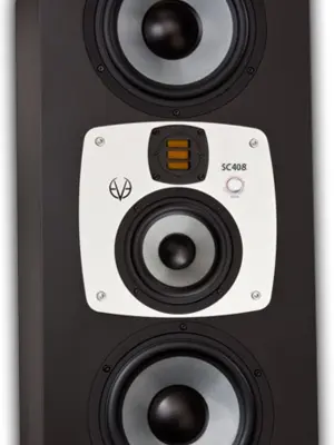 EVE SC408 Enceinte de Monitoring Active 4 Voies