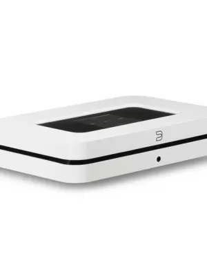 BLUESOUND NODE 2i Lecteur Réseau Audio Haute Résolution Multi-Room sans fil