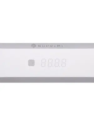 NuPRIME IDA-8 Ampli Intégré 2 x 100 Watts Class A+D sous 8Ω avec DAC & Port Sans Fil