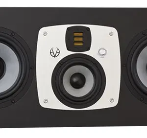 EVE SC408 Enceinte de Monitoring Active 4 Voies