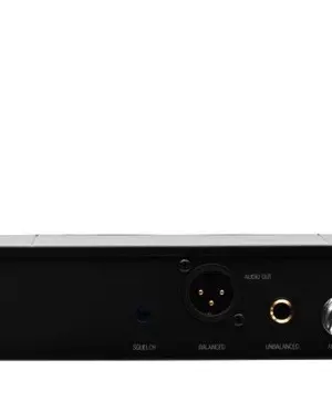 AKG WMS420 VOCAL SET D5 SYSTÈME SANS FIL AVEC MICROPHONE DE CHANT HT420 BANDE B2