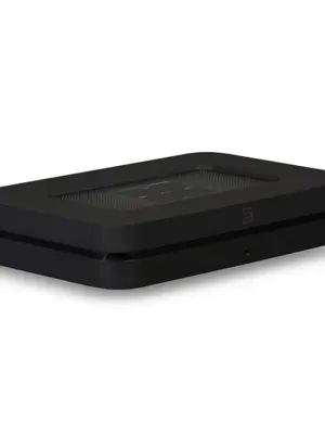 BLUESOUND NODE 2i Lecteur Réseau Audio Haute Résolution Multi-Room sans fil