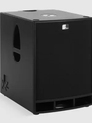 FOHHN XSP-3 Subwoofer Passif 700 Watts sous 8Ω