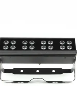 OXO BRICKLED UV Projecteur LED 16 x 1 Watt