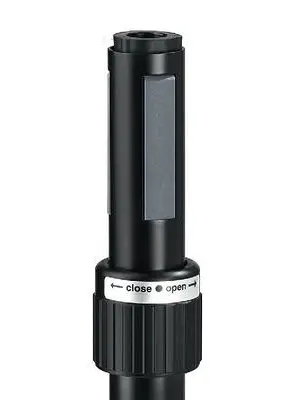 FOHHN DR-1 Tube de distance KM Sub/Top