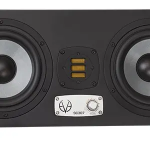 EVE SC307 Enceinte de Monitoring Active 3 Voies