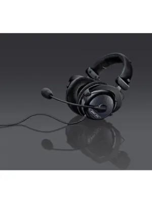 BEYER MMX 300 Casque Gaming / Multimédia 2ème Génération