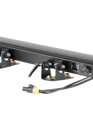 OXO PIXYLINE 150 Rampe Lumineuse LED 14 x 10 Watts RGBW 20°x50° IP65