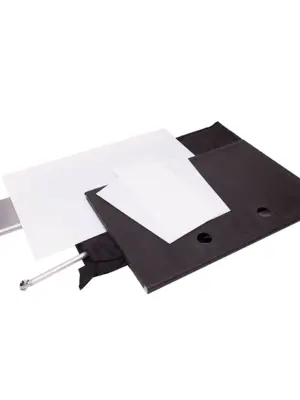 LITECONSOLE XPRS / XPRSLite BAG SET Sacs de Transport pour Régie DJ XPRS ou XPRS Lite