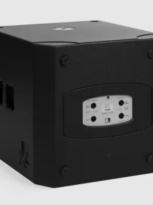 FOHHN XS4 Subwoofer Passif 800 Watts sous 8Ω