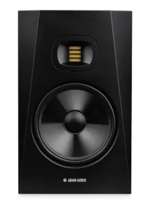 ADAM AUDIO T8V Enceinte de Monitoring 2 Voies 90 Watts RMS (La Paire)