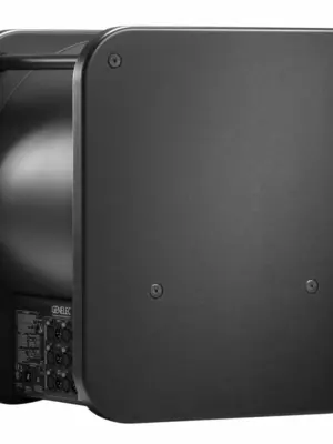 GENELEC 7360APM SAM™ Caisson de Basse Amplifié de Studio avec DSP Intégré 300 Watts