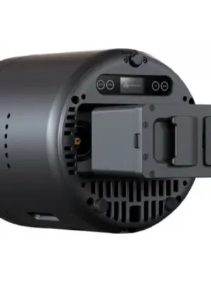 PROLIGHTS SMART BATPLUSG2 Pack de 6 Projecteurs Sur Batterie FULL RGBW 4 X 20 Watts IP65 En Flightcase