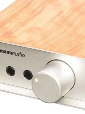 LEHMANN Audio LINEAR SE Amplificateur de Casque de Référence