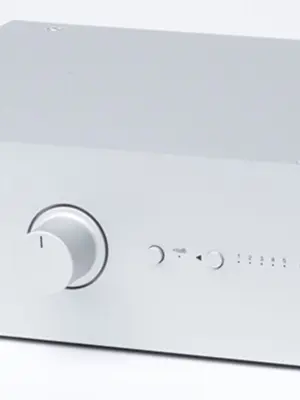 Pro-Ject PRE BOX DS2 ANALOGUE Préamplificateur Stéréo Audiophile