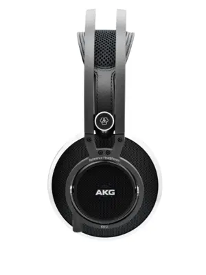 AKG K812 Casque Ouvert Studio de Référence 36 Ohms