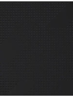 ARTNOVION KOMODO W-Bass Trap Panneau Acoustique Absorbant (Lot de 2 Panneaux)