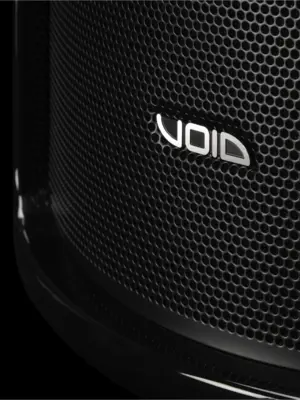 VOID CYCLONE 55 Enceinte Passive 2 Voies 120 Watts AES sous 16 Ohms
