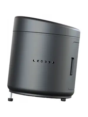 PROLIGHTS SMART BATPLUSG2 Pack de 6 Projecteurs Sur Batterie FULL RGBW 4 X 20 Watts IP65 En Flightcase