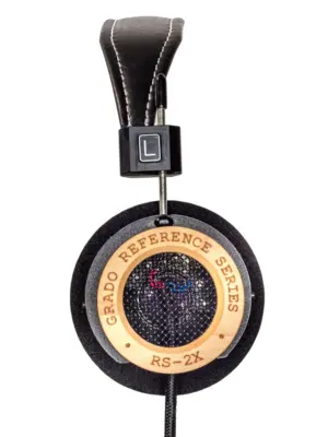 GRADO RS2x Casque Hi-Fi Dynamique Ouvert References Series