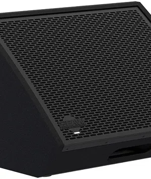 EAW RADIUS RSX12M Enceinte Retour de Scène 2 voies 12" Bi-Amplifiée 500 Watts (LF) + 500 Watts (HF)