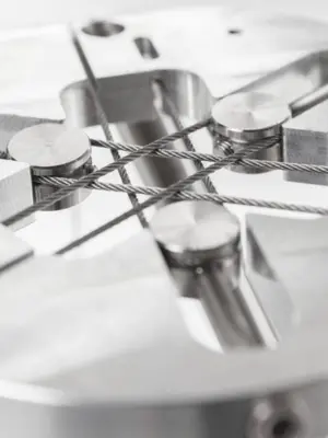 Q Acoustics CONCEPT 300 Enceinte Bibliothèque Audiophile  200 watts sous 6 Ohms (La Paire)