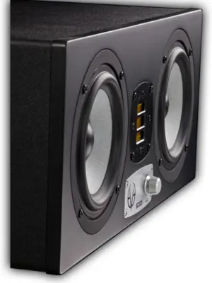 EVE SC305 Enceinte de Monitoring Active 3 Voies