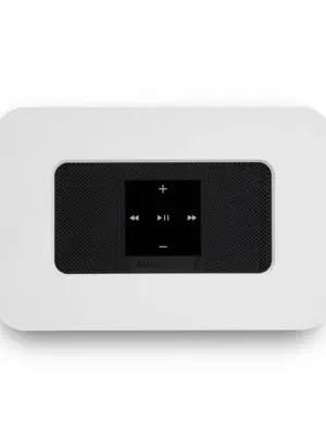 BLUESOUND NODE 2i Lecteur Réseau Audio Haute Résolution Multi-Room sans fil