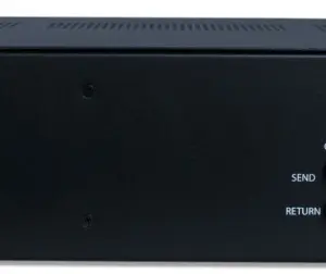 RUPERT NEVE Portico II Channel Compresseur/Limiteur/Eq 4 Bandes & Led Metering