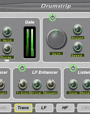 SSL Duende Native Studio Bundle